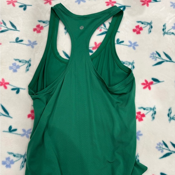 Lululemon Swiftly Tech Tank - Picture 2 of 4